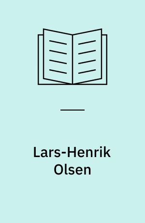 Lars-Henrik Olsen
