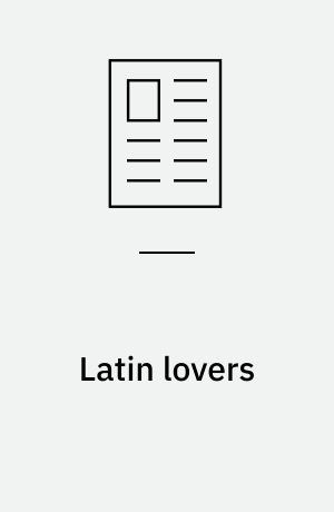 Latin lovers: Roms danske statsholdere