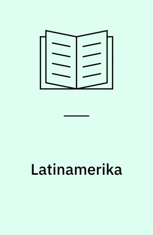 Latinamerika