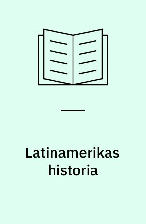 Latinamerikas historia