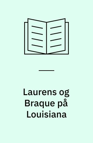 Laurens og Braque på Louisiana