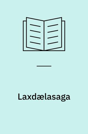 Laxdælasaga
