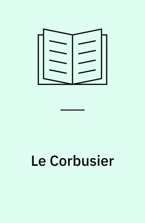 Le Corbusier
