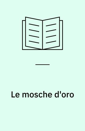 Le mosche d'oro