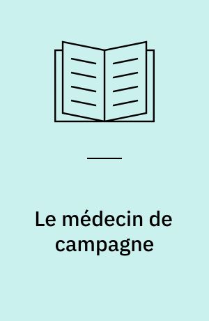 Le médecin de campagne