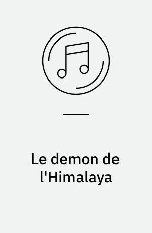 Le demon de l'Himalaya