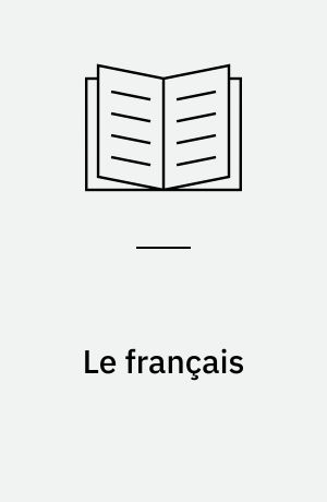 Le français