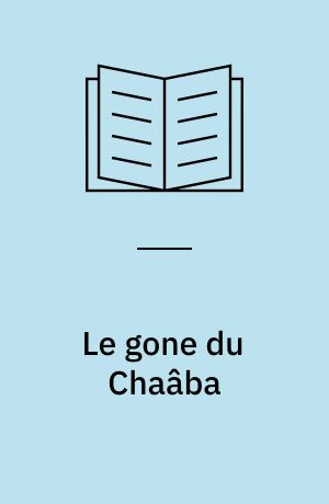 Le gone du Chaâba