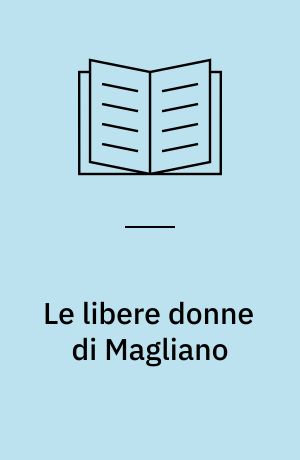 Le libere donne di Magliano