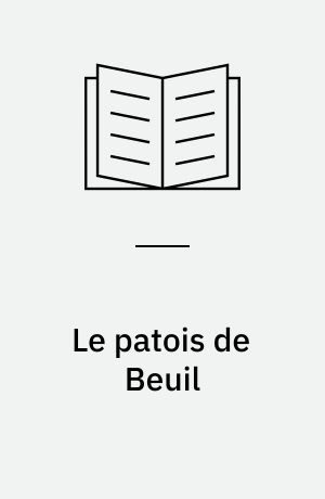 Le patois de Beuil : documents et notes