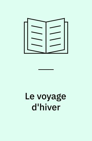 Le voyage d'hiver