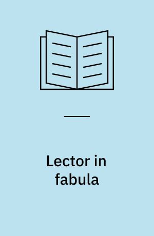 Lector in fabula : la cooperazione interpretativa nei testi narrativi