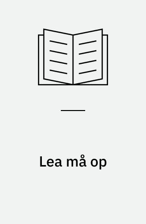 Lea må op