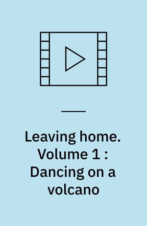 Leaving home : orchestral music in the 20th century. Volume 1 : Dancing on a volcano