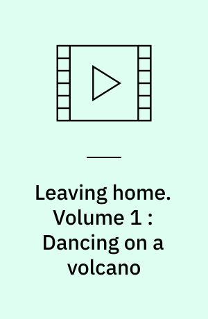 Leaving home : orchestral music in the 20th century. Volume 1 : Dancing on a volcano