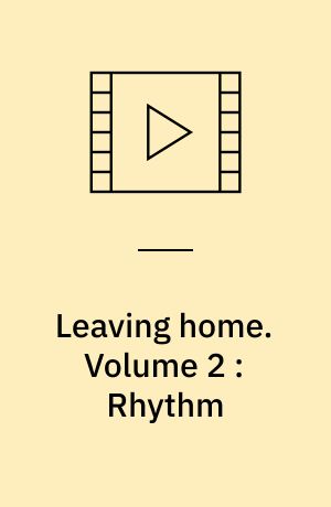 Leaving home : orchestral music in the 20th century. Volume 2 : Rhythm