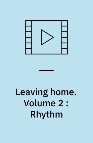 Leaving home : orchestral music in the 20th century. Volume 2 : Rhythm