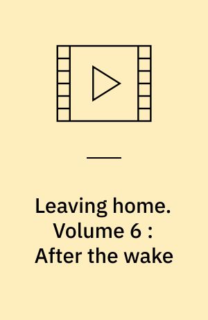 Leaving home : orchestral music in the 20th century. Volume 6 : After the wake