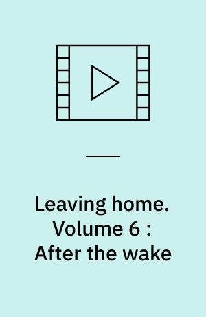 Leaving home : orchestral music in the 20th century. Volume 6 : After the wake