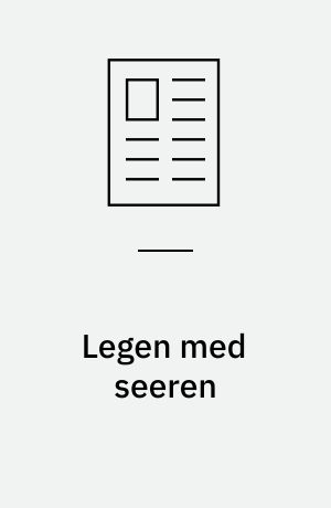 Legen med seeren