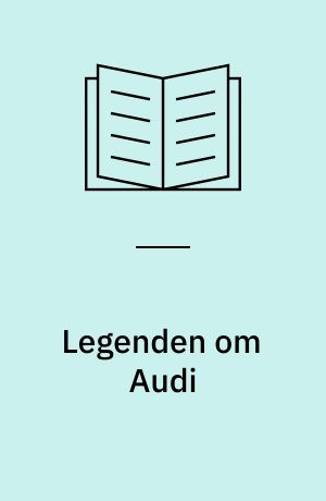 Legenden om Audi