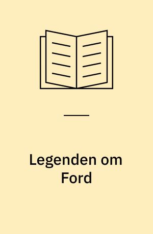 Legenden om Ford