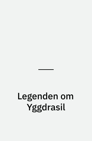 Legenden om Yggdrasil