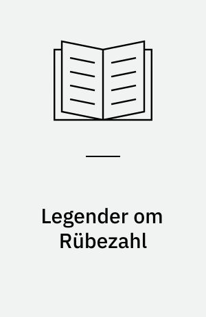 Legender om Rübezahl