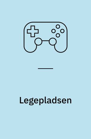 Legepladsen