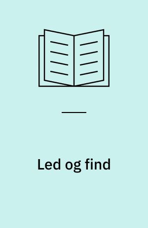 Led og find