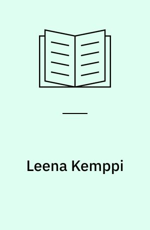 Leena Kemppi