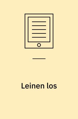 Leinen los : und auf zu neuen ufern : klasse 7-13
