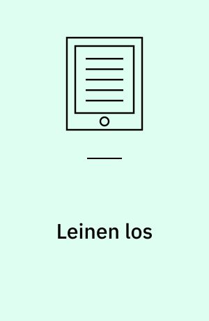Leinen los : und auf zu neuen ufern : klasse 7-13