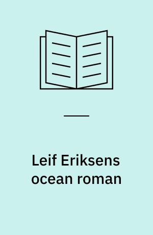 Leif Eriksens ocean roman