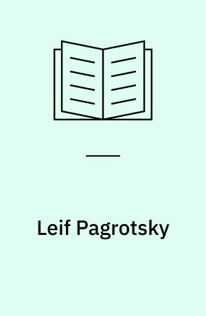 Leif Pagrotsky