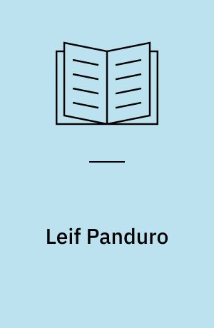 Leif Panduro