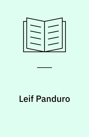 Leif Panduro