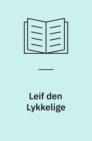 Leif den Lykkelige