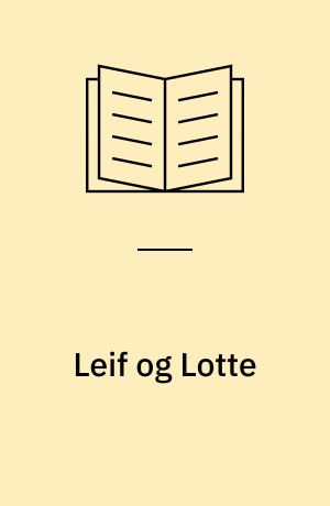 Leif og Lotte