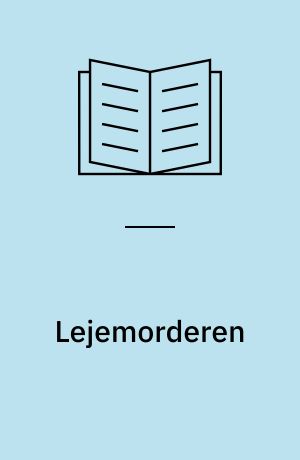 Lejemorderen