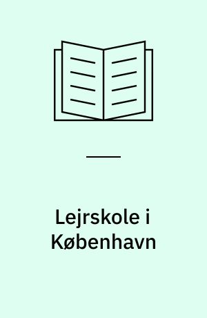 Lejrskole i København