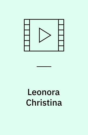 Leonora Christina