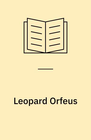Leopard Orfeus