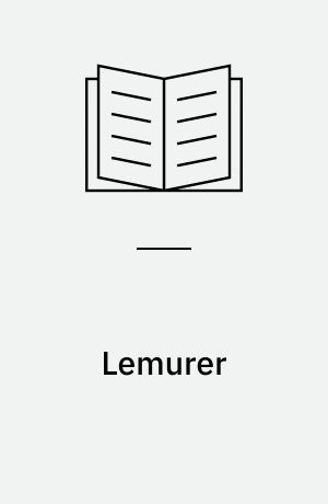 Lemurer