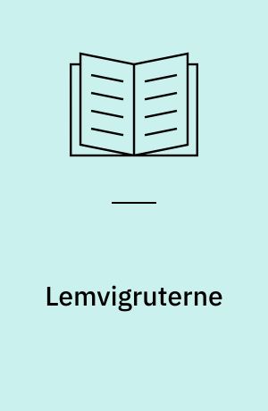 Lemvigruterne