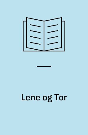 Lene og Tor
