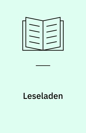 Leseladen : Orte, innen und aussen