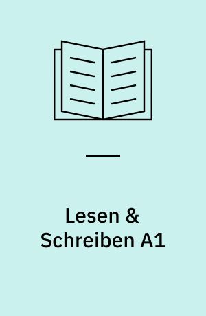 Lesen & Schreiben A1
