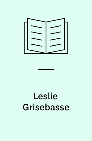 Leslie Grisebasse