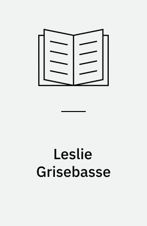 Leslie Grisebasse